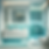 Aqua Blue Accents