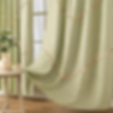 Beaded Curtains