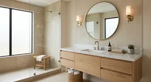 White Oak Vanity: How to Choose the Perfect Style for Your Bathroom