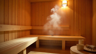 How Regular Sauna Use Improves Sleep, Energy, and Immunity