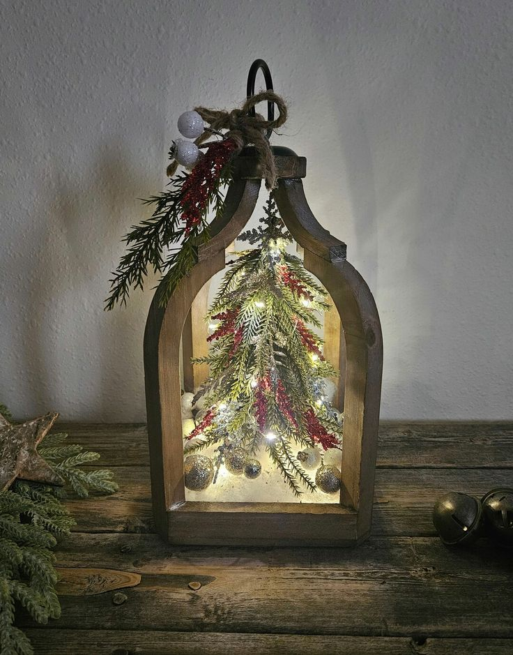 Christmas Living Room Decor Ideas