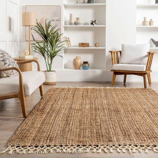 How Jute Rugs Help You Create Warm, Eco-Friendly Spaces