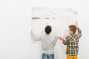 How to Mount a Quilt on a Wall