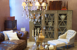 Contemporary Craftsman Interior Design Trends