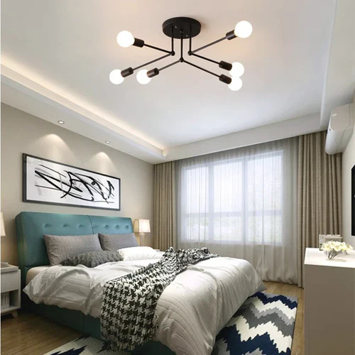 Statement Ceilings