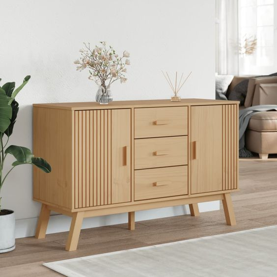 Natural Wood Furniture