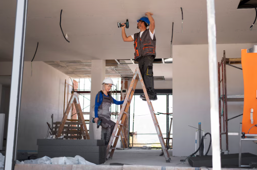 Milton Home Renovations