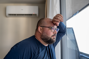 Why Your AC Is Not Keeping Up with the Heat — And How to Fix It Fast