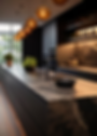 Marble Kitchen Islands