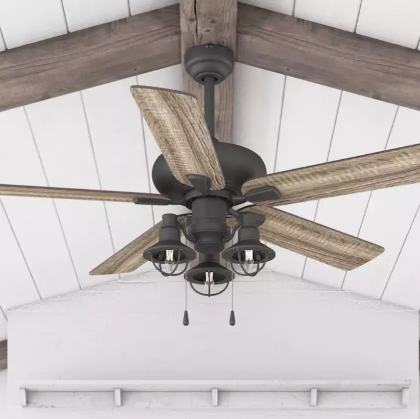 30 Farmhouse Ceiling Design Ideas