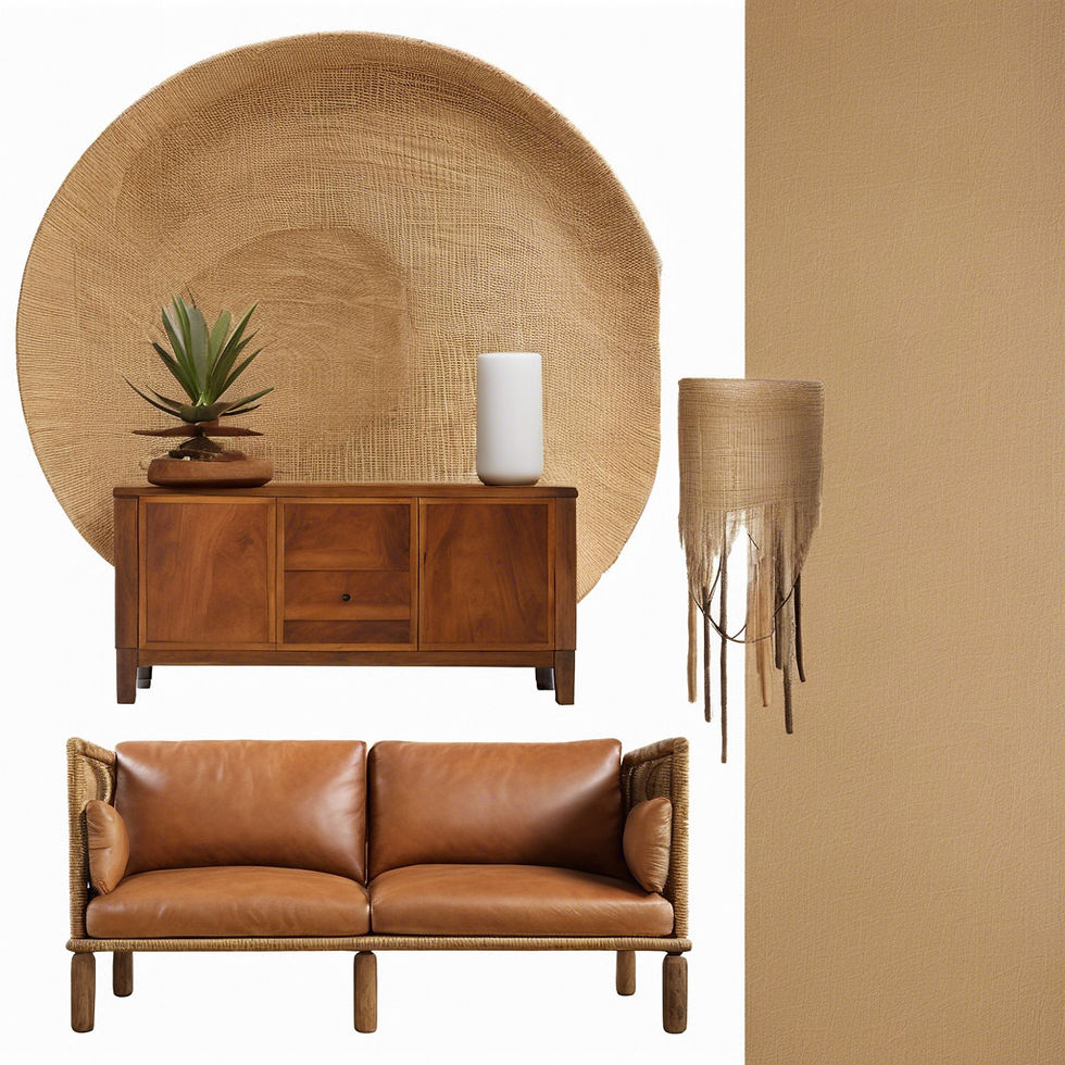 Layered Textures