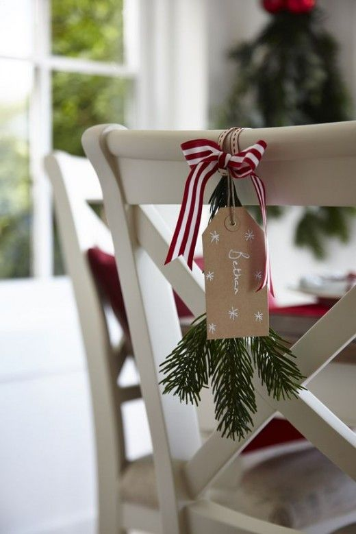 Christmas Kitchen Decor Ideas