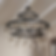 Industrial Chandelier: