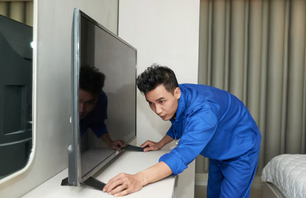 How High Should You Mount Your TV on the Wall? The Ultimate Guide to Perfect Viewing