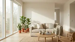 Scandinavian Simplicity: A Guide to Timeless Nordic Design