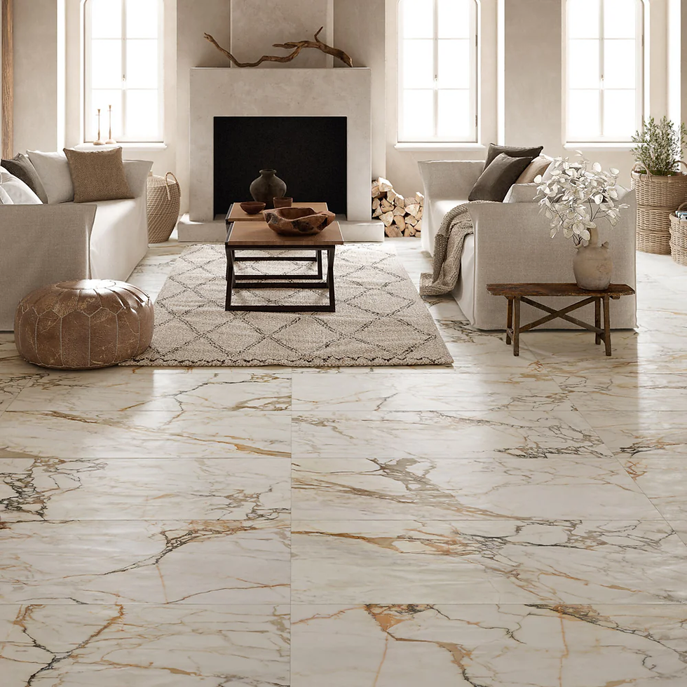 Marble Surfaces