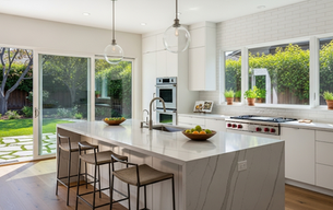Sunnyvale Style Kitchen Remodeling