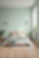 Mint Green Color and Paint Ideas For Your Bedroom