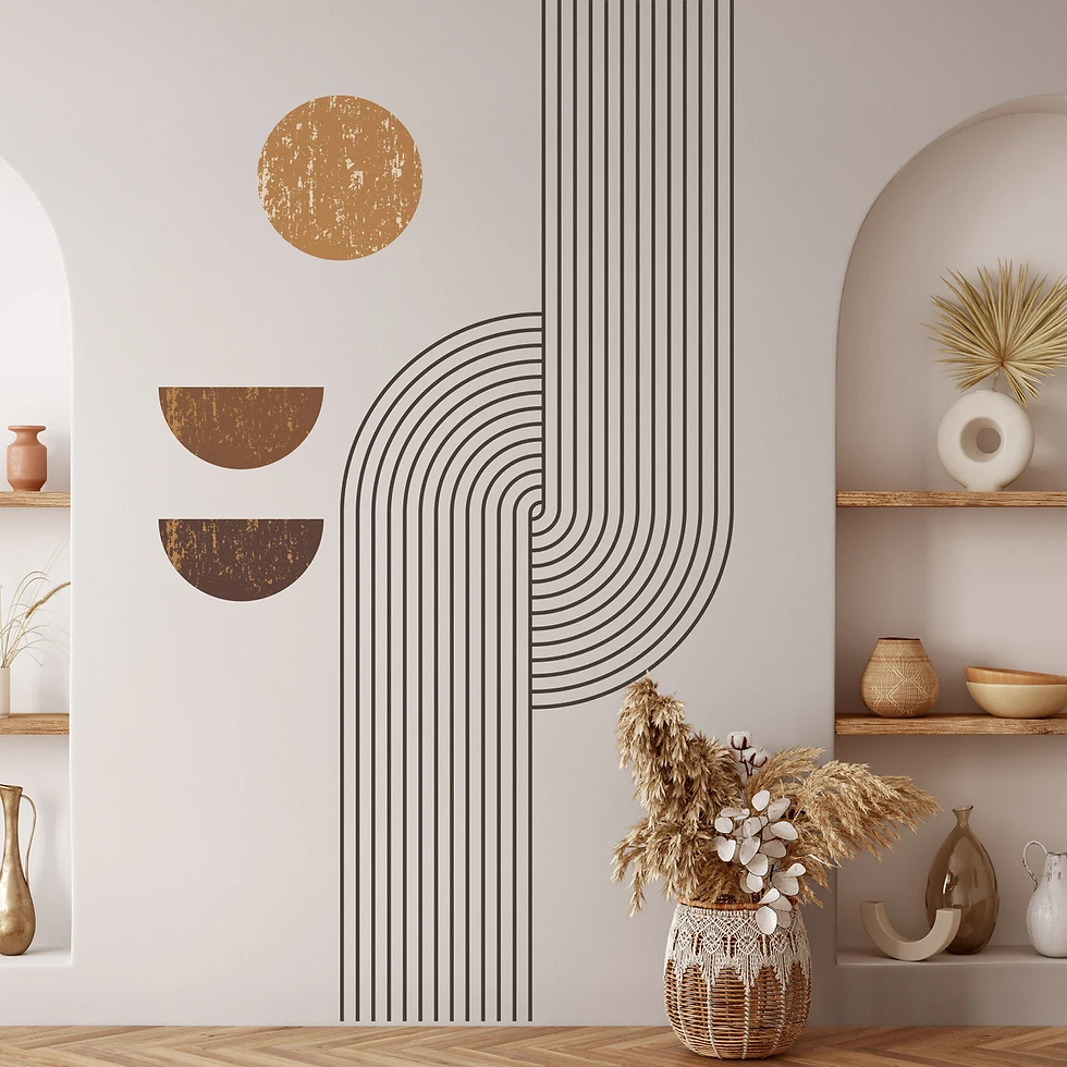 Wall Decals