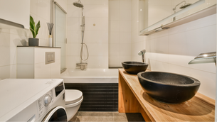 Bathroom Design for Condos