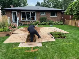 Basement Water Issues in Niagara Homes in Ontario