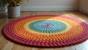 What are Tufted Rugs?
