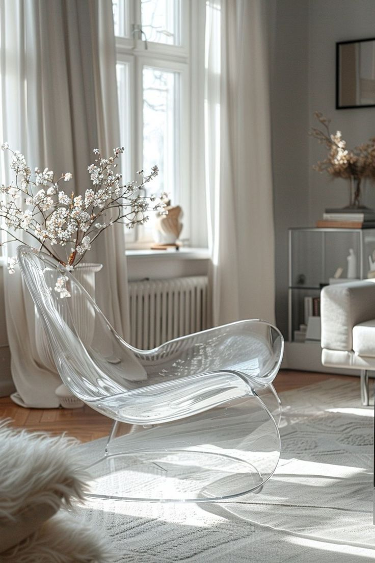 Modern Room Decor Ideas