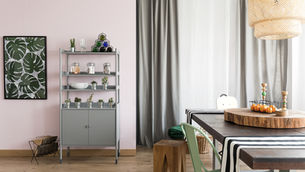 Elevate Your Space with Cafe Curtains: Timeless Style and Practical Elegance