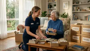 Hoarding Cleaning in Seattle, Washington: Why It Matters and When to Schedule It