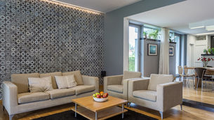 Sheffield Interior Design: Transforming Spaces, Elevating Lives