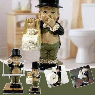 Toilet Humour: Funny Bathroom Design Ideas That Make Any Home More Fun