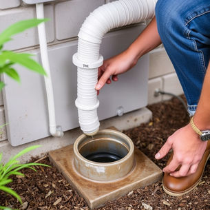 Why Your AC Drain Line Gets Clogged and How to Fix It