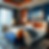 Designing Your Blue and Orange Bedroom