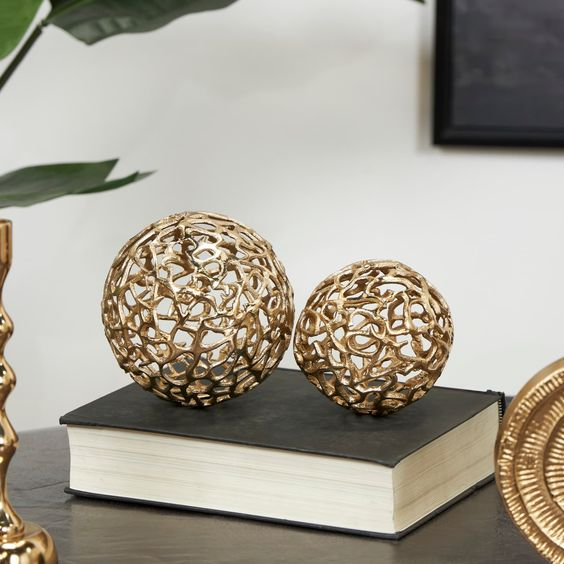 Glamorous Accessories