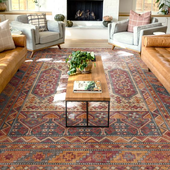 Vintage Rugs