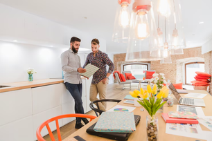 Top Interior Designers in Vashi