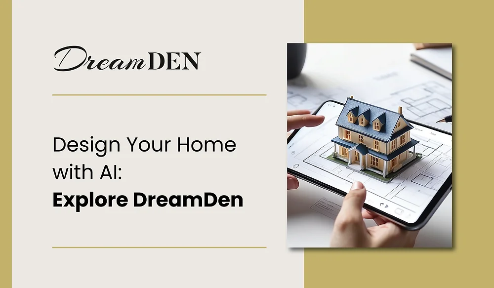 AI Home Design Apps Revolutionizes Interior Design