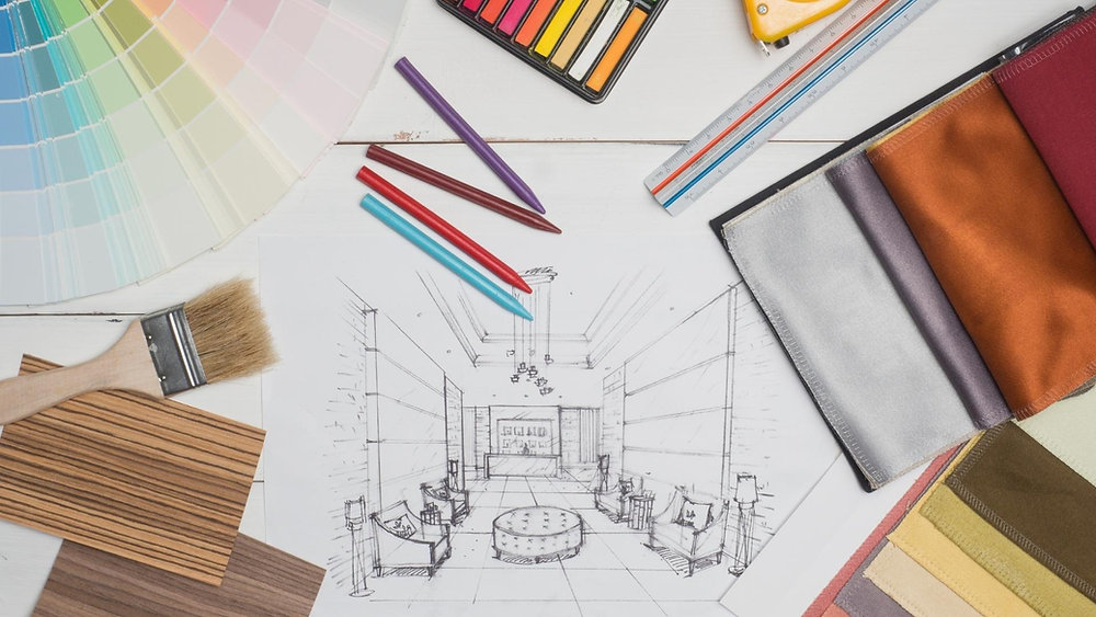 Aurora Interior Design: Style & Functionality