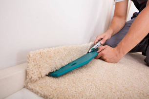 Expert Carpet Repair Services in Orange County: Restoring the Beauty and Durability of Your Flooring