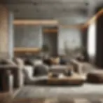 Mix Textures and Materials