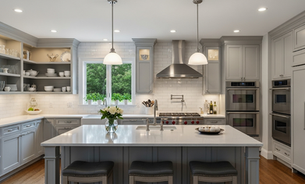 Dream Kitchen Renovation: Your Pembroke, MA Design
