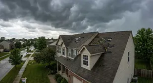 The Most Common Roofing Problems Ohio Homeowners Face