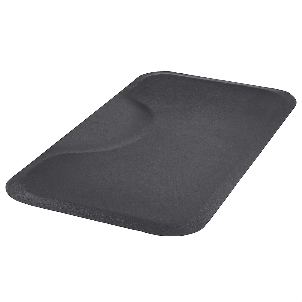 Stylish and Comfortable Kitchen Mats For Buy at Amazon