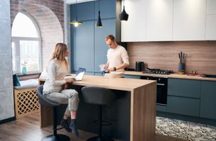 Conroe Kitchen Remodeling: Your Dream Kitchen Starts Here
