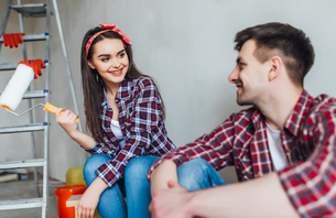 How Long to Let Primer Dry Before Painting?