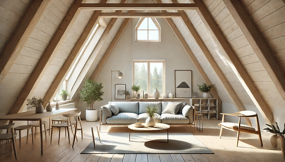 Scandinavian Simplicity