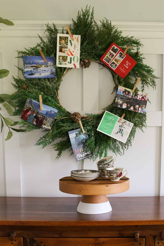 Christmas Kitchen Decor Ideas