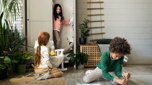 How to Design a Nursery Room