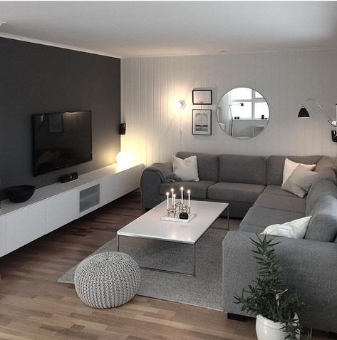 Sexy Living Room Ideas