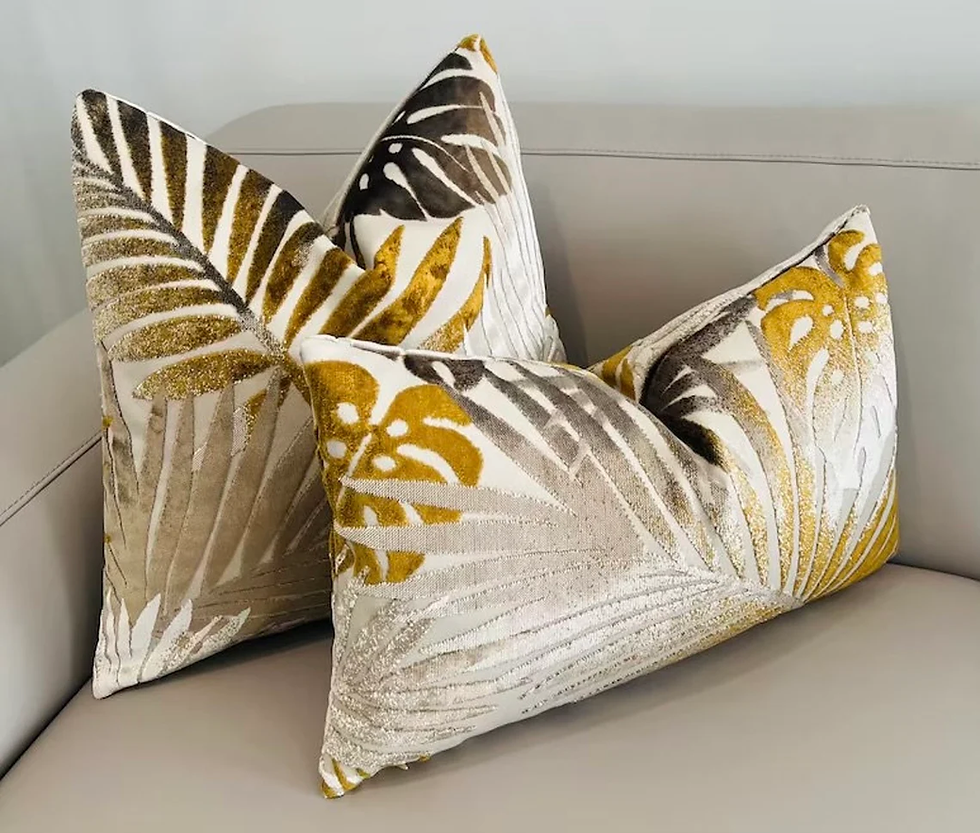 Decorative Pillows